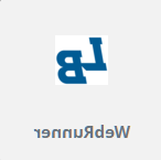 Webrunner logo